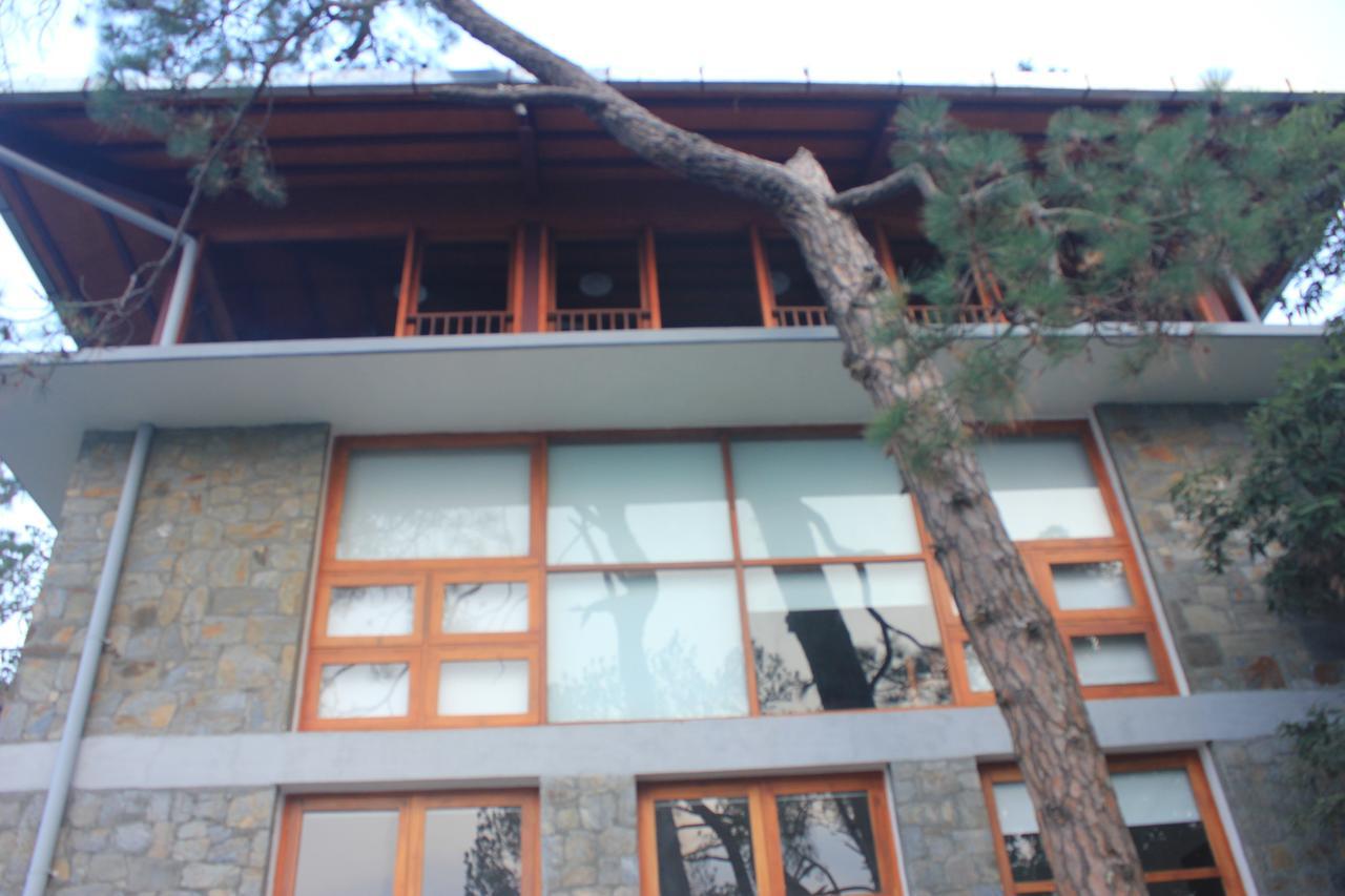 Ayurvaid Kalmatia Otel Almora Dış mekan fotoğraf