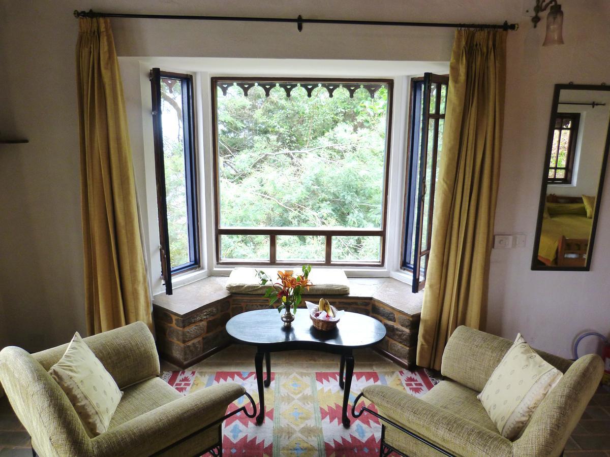 Ayurvaid Kalmatia Otel Almora Dış mekan fotoğraf